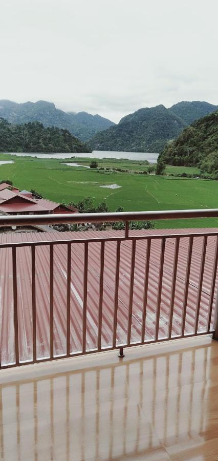 Hoang Nguyen Homestay Ba Be Εξωτερικό φωτογραφία
