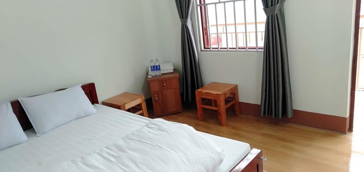 Hoang Nguyen Homestay Ba Be Εξωτερικό φωτογραφία