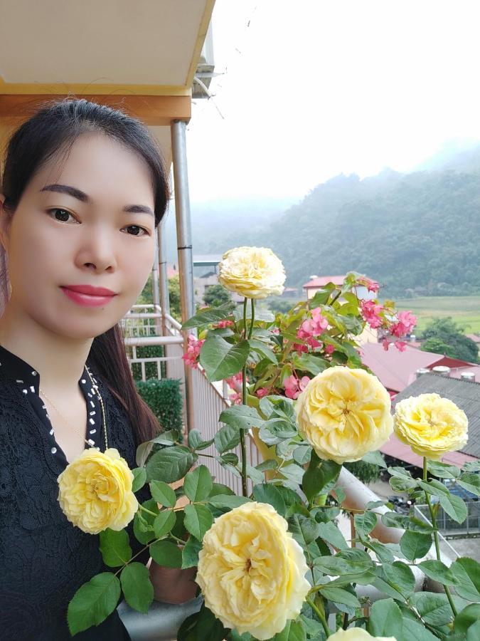 Hoang Nguyen Homestay Ba Be Εξωτερικό φωτογραφία