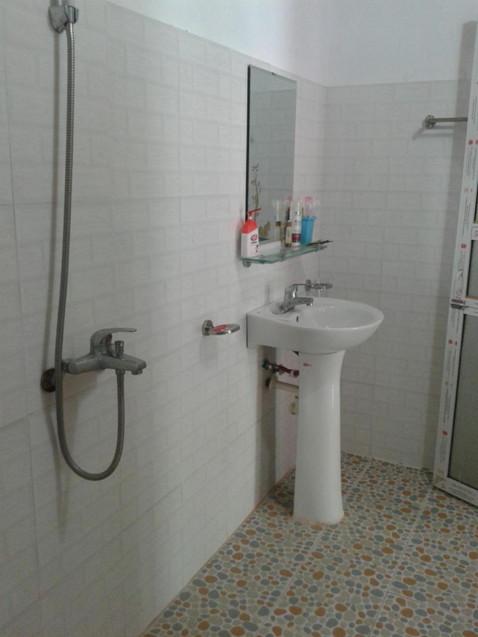 Hoang Nguyen Homestay Ba Be Εξωτερικό φωτογραφία