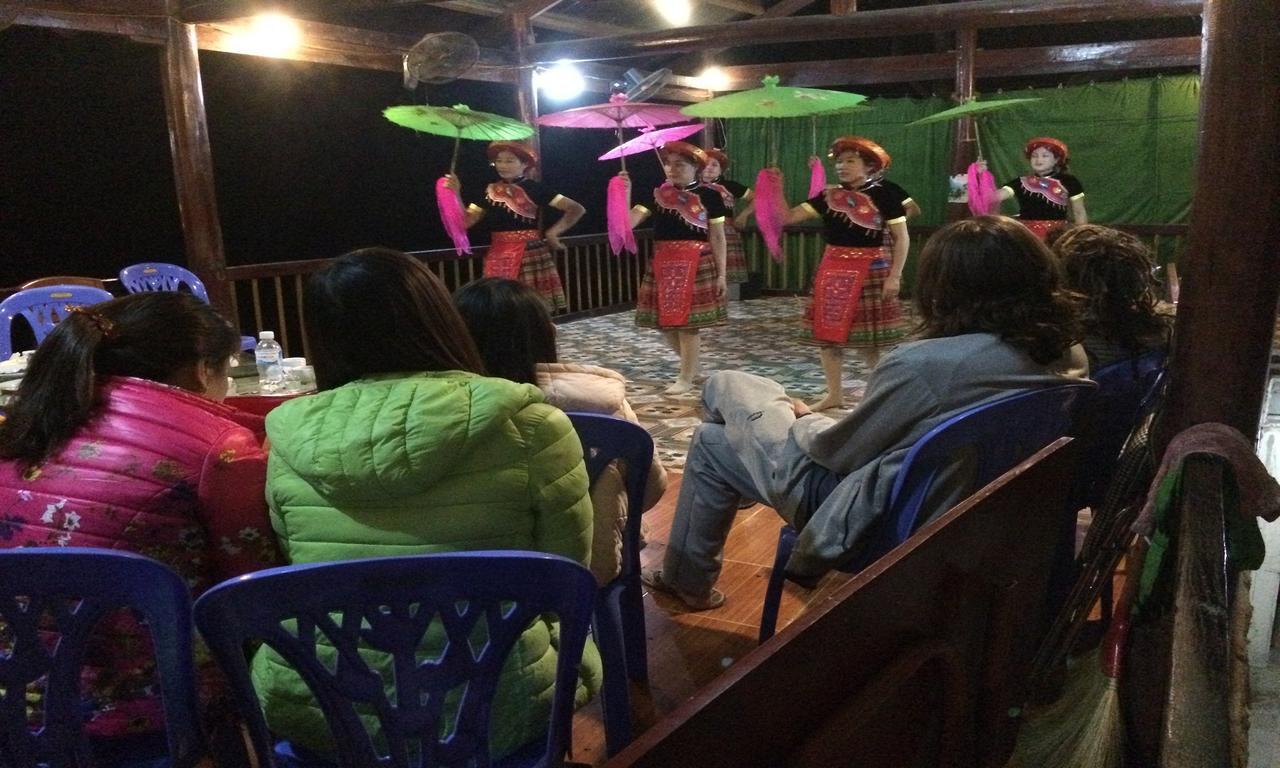 Hoang Nguyen Homestay Ba Be Εξωτερικό φωτογραφία