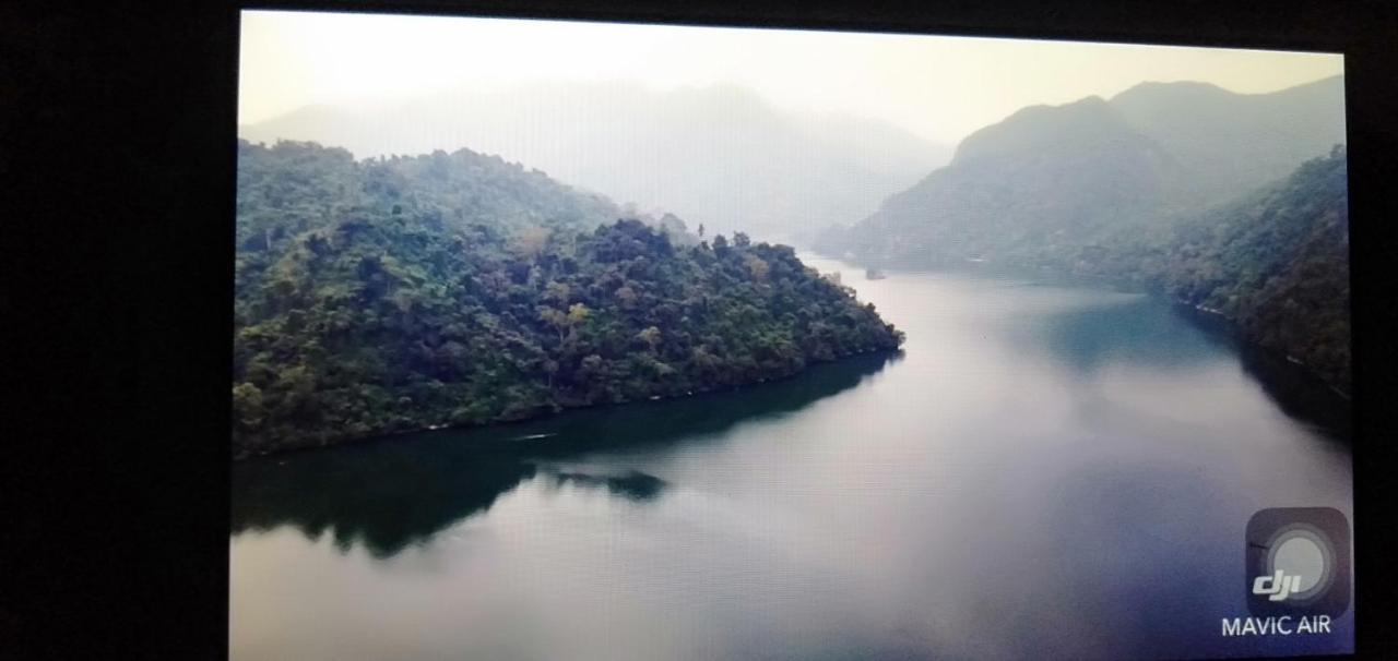 Hoang Nguyen Homestay Ba Be Εξωτερικό φωτογραφία